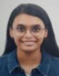 UCEED 2023 Sanya Asthana