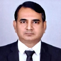 Arvind Tyagi