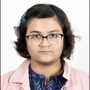 UCEED 2022 AYUSI JHA