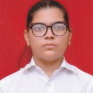 UCEED 2022 AYUSI JHA