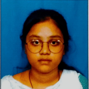 UCEED 2022 AYUSI JHA