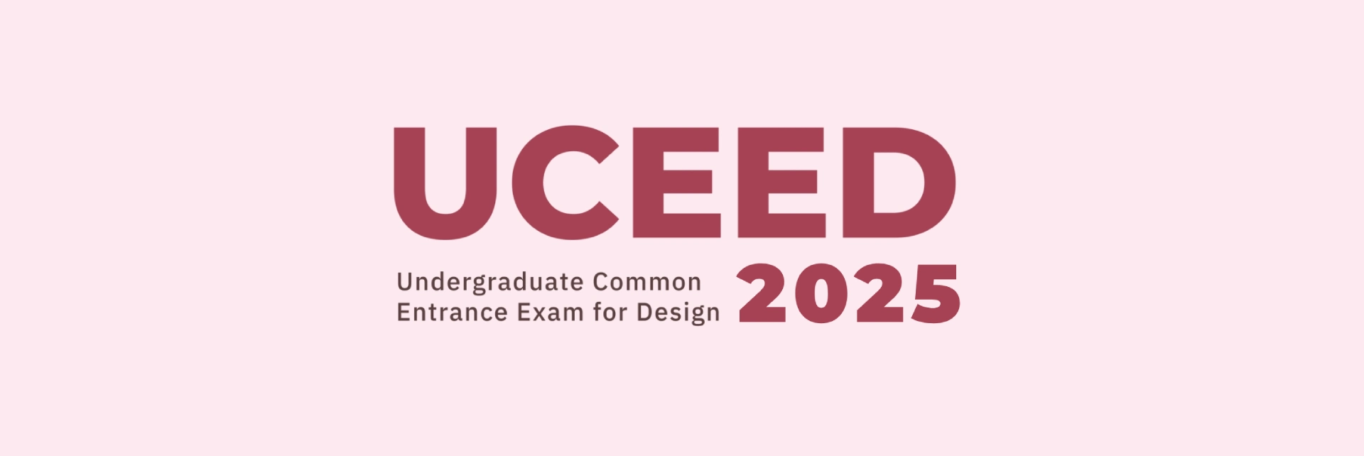 uceed 2025